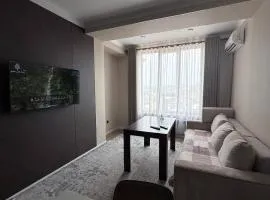 Lux Residence 1