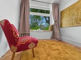 HappyStay Draupromenade - Villach, Drauufer