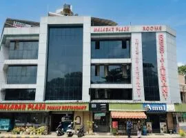 Hotel Malabar Plaza