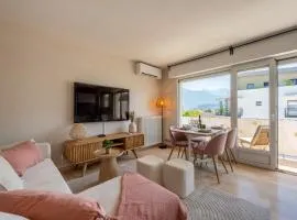 L'Alma du Laudon - Centre village et climatisation