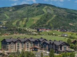 SpringHill Suites by Marriott Steamboat Springs