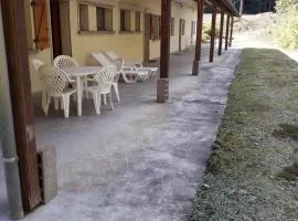La Petite Caille - Appartement 4