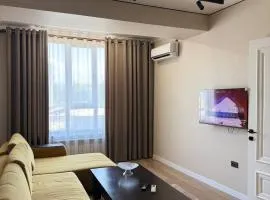 Lux Residence 2