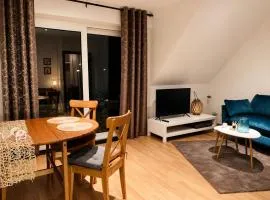 Wunderschöne 2 Zimmer Wohnung in Wiedenbrück -7-