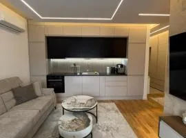Emma Luksuzni apartman Tuzla Musique