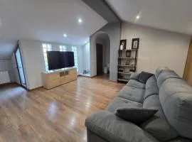 Apartamento Ecorrural Finca El Cañal