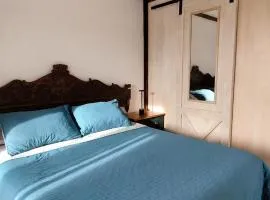 Espacio modular privado