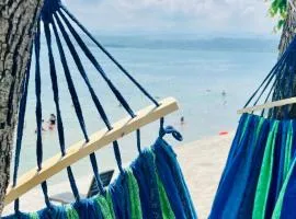 Aragast White Beach
