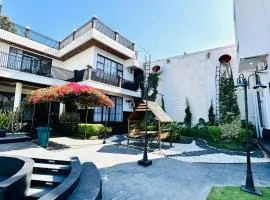 Aurora Bliss Villa - Lembang by Your Home