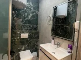 Elbasan Apartments