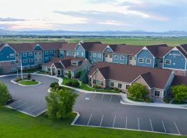 Residence Inn by Marriott Helena, hotel in Helena