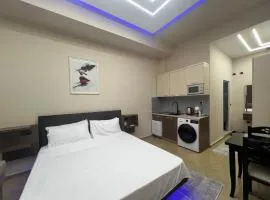 Skampa Apartment