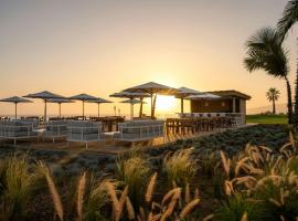 Taghazout Bay Marriott Resort, hotel a Taghazout