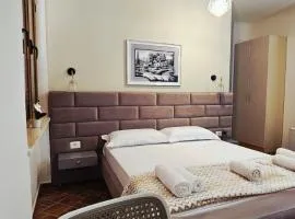 Vizion Hotel