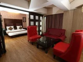 hotel quaint suaites by connect hospitality
