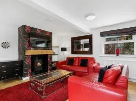 Dairy Cottage - North East Escapes