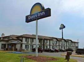 Days Inn by Wyndham West-Eau Claire