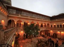 Yildiz Sarayi Butik Otel