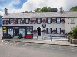 Madelines Accommodation, hotel di Tinahely