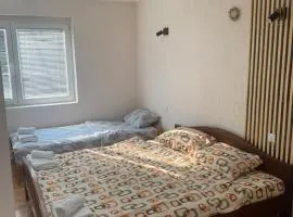 Apartmani Milja
