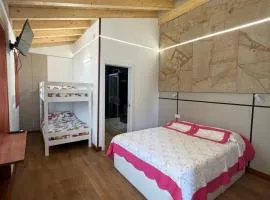 Apartamentos Loira Rural