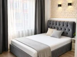 Mis apartamentai