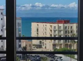 Modern apartement in center of Tanger