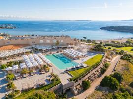 Mangia&rsquo;s Sardinia Resort, Autograph Collection, hotel a Santa Teresa di Gallura