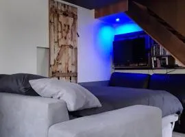 Appartement La cascade de Grignon