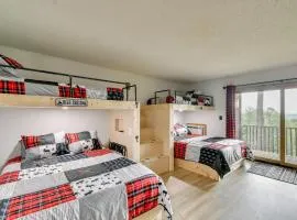 Shanty Creek Resort Condo Near Lake Bellaire!