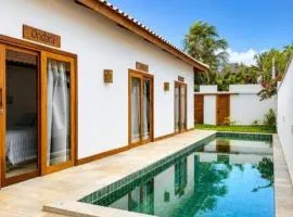 Suite Villa Rita, Preá