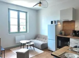 L'Appartement Contemporain d'Orthez
