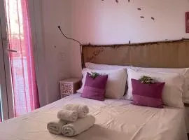 AROMA Cozy Home with Garden 15 Min to Piazza del Popolo