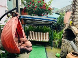 Lovely Goris, hotel i Goris