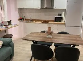 Apartamento Hércules