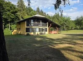 Kopitnik cosy cabin