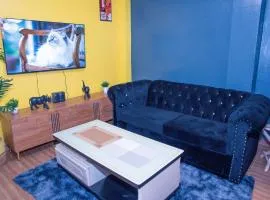 Micasa Homes BNB GF