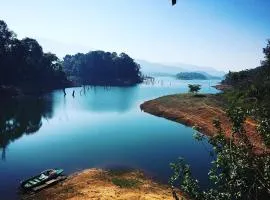 Silver Green Resort