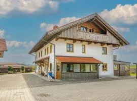 Kramerhof - Ferienwohnung Wallberg