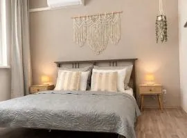 Apartmán Větrná