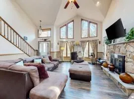 3BR Spacious Dog-Friendly House