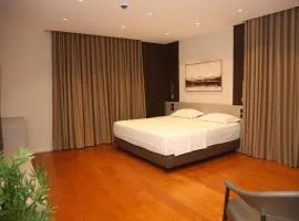 Terminal Hotel