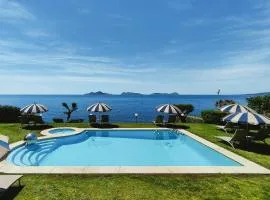 Suite Marina Gallega