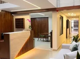 Casa Tomebamba Hotel & Confort