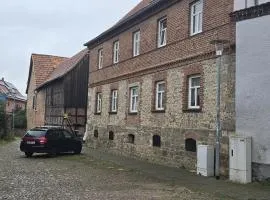 Ferienhof Meisdorf Haupthaus