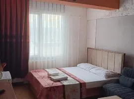 Baharım Apart