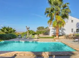 Casa Prado Arcos de la Frontera by Ruralidays