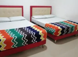 Hotel Pereira Empresarial