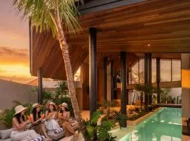 Award-Winning 3BR Villa 25m Pool Villa FEH