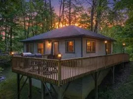 Honey Ridge Forest Retreat